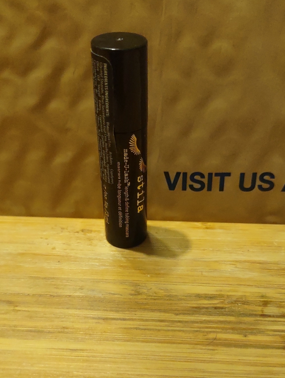3 For $13.00 Stila Mascara
